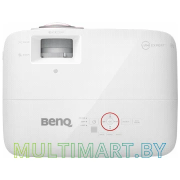 Проектор BenQ TH671ST картинка 6